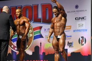 Arnold Classic Africa 2016 Photo Gallery!