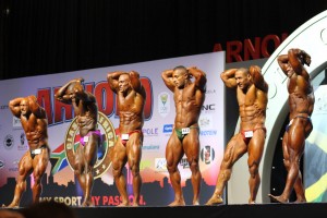 Arnold Classic Africa 2016 Photo Gallery!