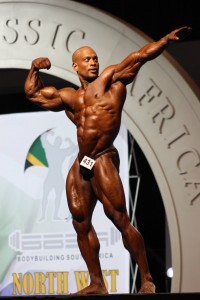Arnold Classic Africa 2016 Photo Gallery!