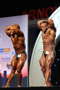 Arnold Classic Africa 2016 Photo Gallery!