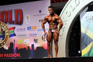 Arnold Classic Africa 2016 Photo Gallery!