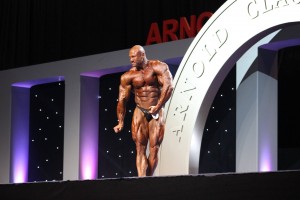 Arnold Classic Africa 2016 Photo Gallery!