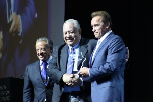 Arnold Classic Africa 2016 Photo Gallery!