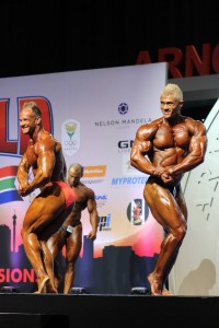 Arnold Classic Africa 2016 Photo Gallery!