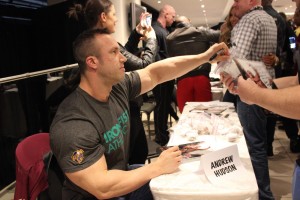 Arnold Classic Africa 2016 Photo Gallery!
