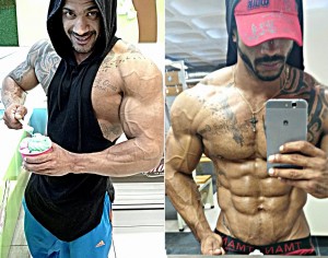 Clint Arendse