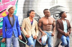 In Conversation With Francois Beya