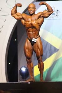 Michael Adonis