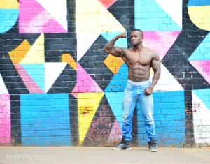 In Conversation With Francois Beya