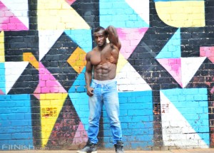 In Conversation With Francois Beya