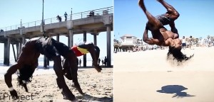 INTERVIEW by Strength Project: West African Beasts Sekou and Alseny