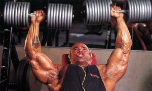 kevin levrone