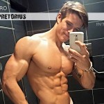 fitnish.com interview With Fitness Model And WBFF Pro, Jesse Pretorius