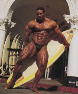 kevin levrone