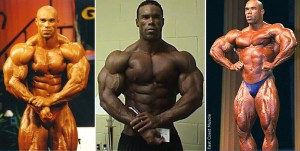 kevin levrone