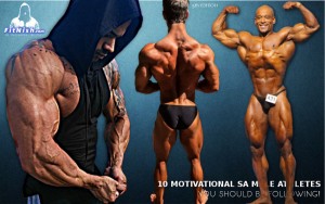 10 Motivational SA Male Athletes You Should Be Following! 5th Edition