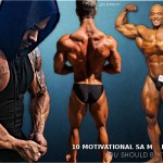 10 Motivational SA Male Athletes You Should Be Following! 5th Edition