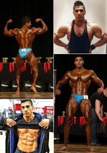Fitnish.com interview With Bodybuilder And Founder of Body sculpt Labs, Mohseen Patel
