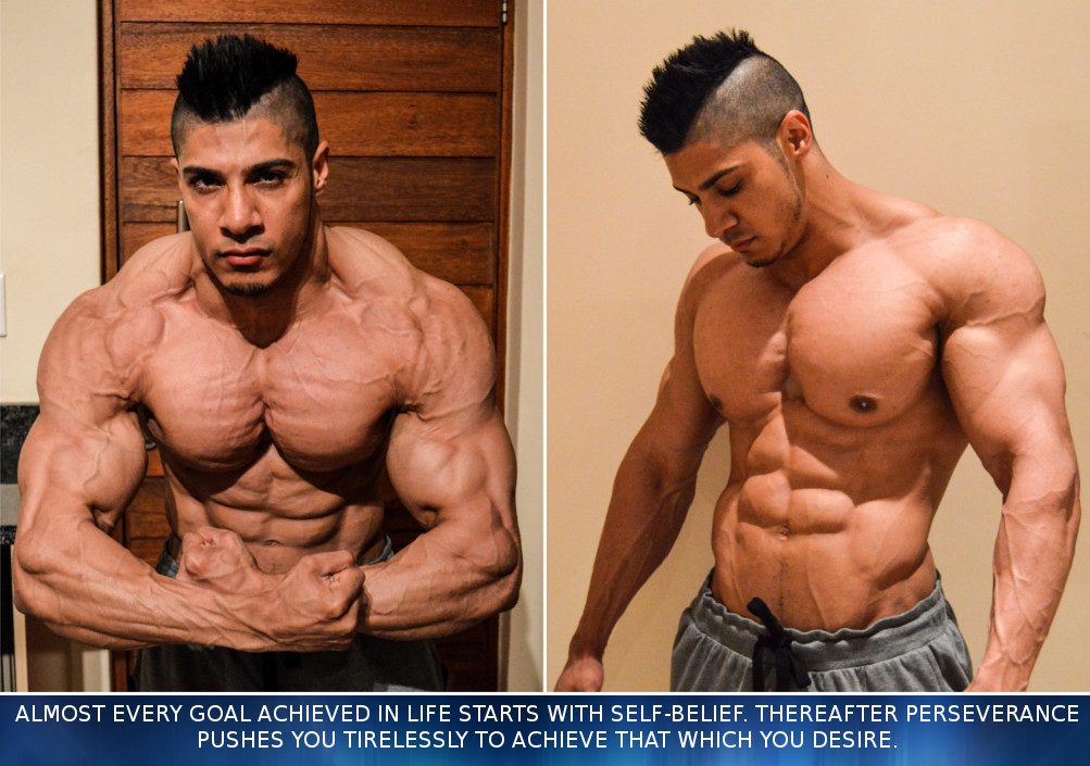 8 Inspiring Bodybuilders Who Have Maintained Their Muscle Gains – DMoose