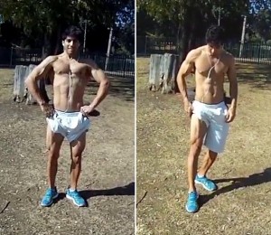 nish leg workout explosiveness bodybuilding