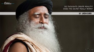 Do Thoughts Create Reality? Does The Secret Really Work?