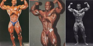 shawn ray
