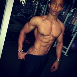 tony waweru