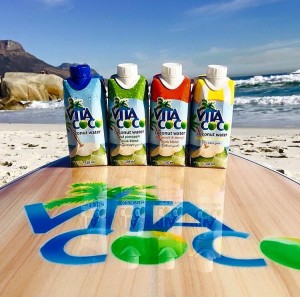 Vita Coco Coconut Water Basic Review