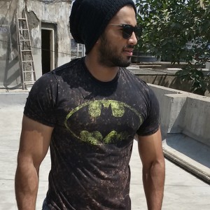 fitnish.com interview With Indian Powerlifting + Calisthenics "Powersthenics" Athlete, SuperVinay