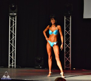Ladies Beach Bikini over 35 Years: