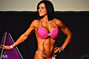 Fitness Bikini O35