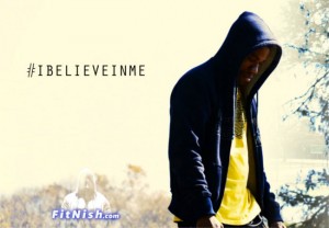 #IBELIEVEINME