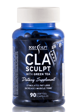 BodySculpt Labs CLA And Xtreme Creatine 2.0 Basic Review