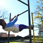Gravity Core Calisthenics Motivation, Front Lever Air Walks And More!