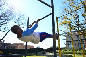 Gravity Core Calisthenics Motivation, Front Lever Air Walks And More!