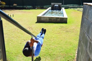 Gravity Core Calisthenics Motivation, Front Lever Air Walks And More!