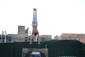Gravity Core Calisthenics Motivation, Front Lever Air Walks And More!
