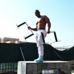 Gravity Core Calisthenics Motivation, Front Lever Air Walks And More!
