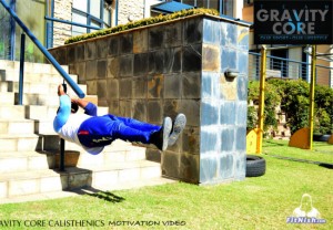 Gravity Core Calisthenics Motivation, Front Lever Air Walks And More!