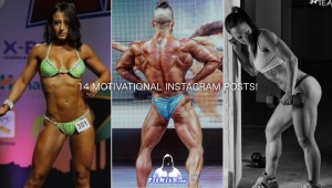 14 Motivation Instagram Posts From Around The Web!