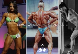 14 Motivation Instagram Posts From Around The Web!