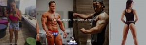 18 Fit, Motivational Instagram Posts From Around The Web! 2nd Edition
