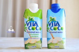 Vita Coco Coconut Water Basic Review