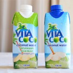 Vita Coco Coconut Water Basic Review