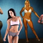 12 Motivational SA Fitness Females You Should Be Following! 7th Edition