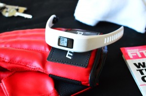 Garmin Vivo Fit 3 Review