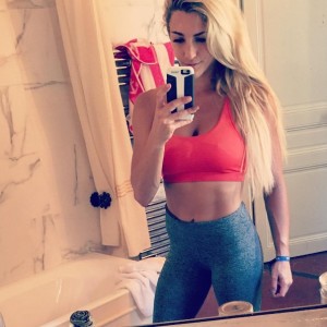 FitNish.com Interview With Fitness Bikini Athlete, Courtney Jayd Chapman