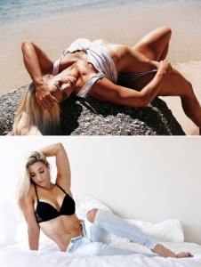 FitNish.com Interview With Fitness Bikini Athlete, Courtney Jayd Chapman