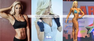 FitNish.com Interview With Fitness Bikini Athlete, Courtney Jayd Chapman