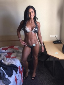Dani Waterston